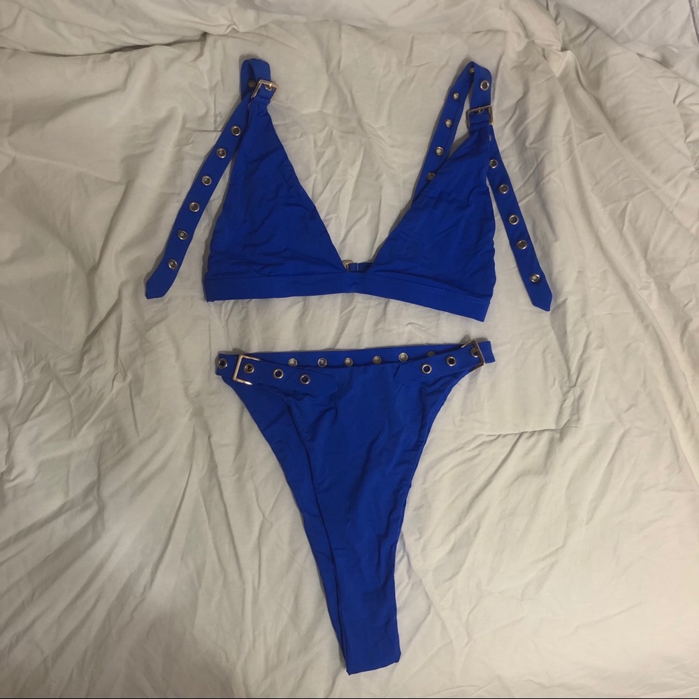 Meshki Swimsuit